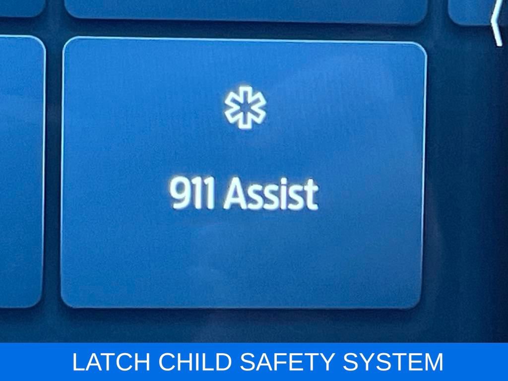 New 2025 Ford Mustang Premium image 30