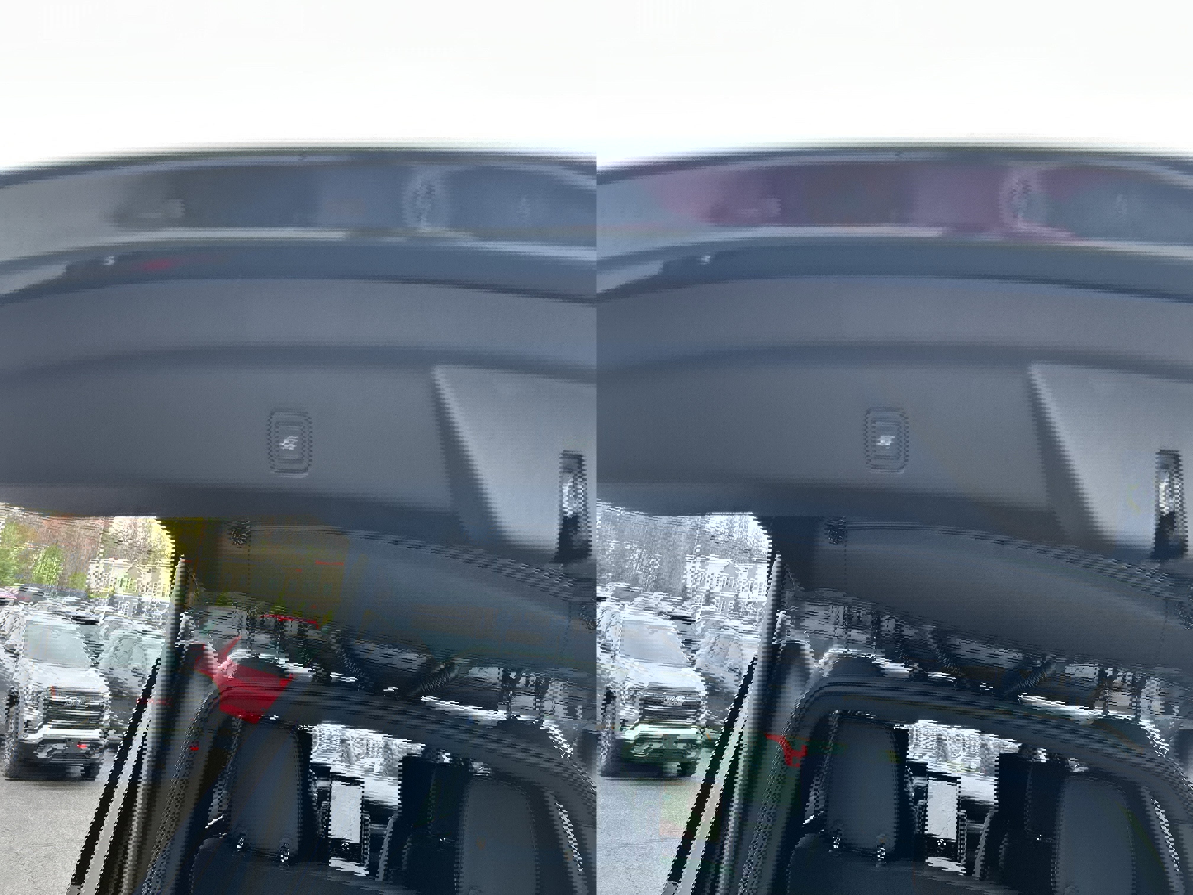 New 2026 GMC Yukon AT4 image 11