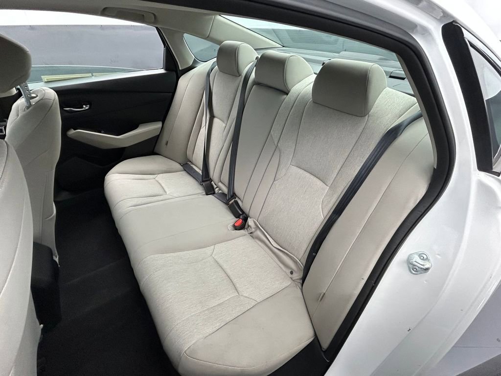 Used 2023 Honda Accord EX image 41