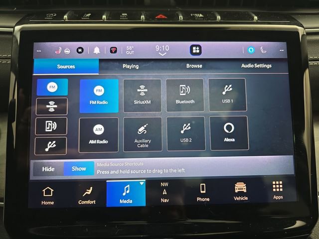 Used 2022 Jeep Grand Cherokee L Limited AWD/4WD image 31