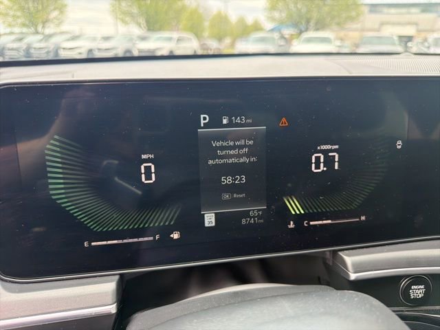Used 2025 Kia K5 GT FWD image 18