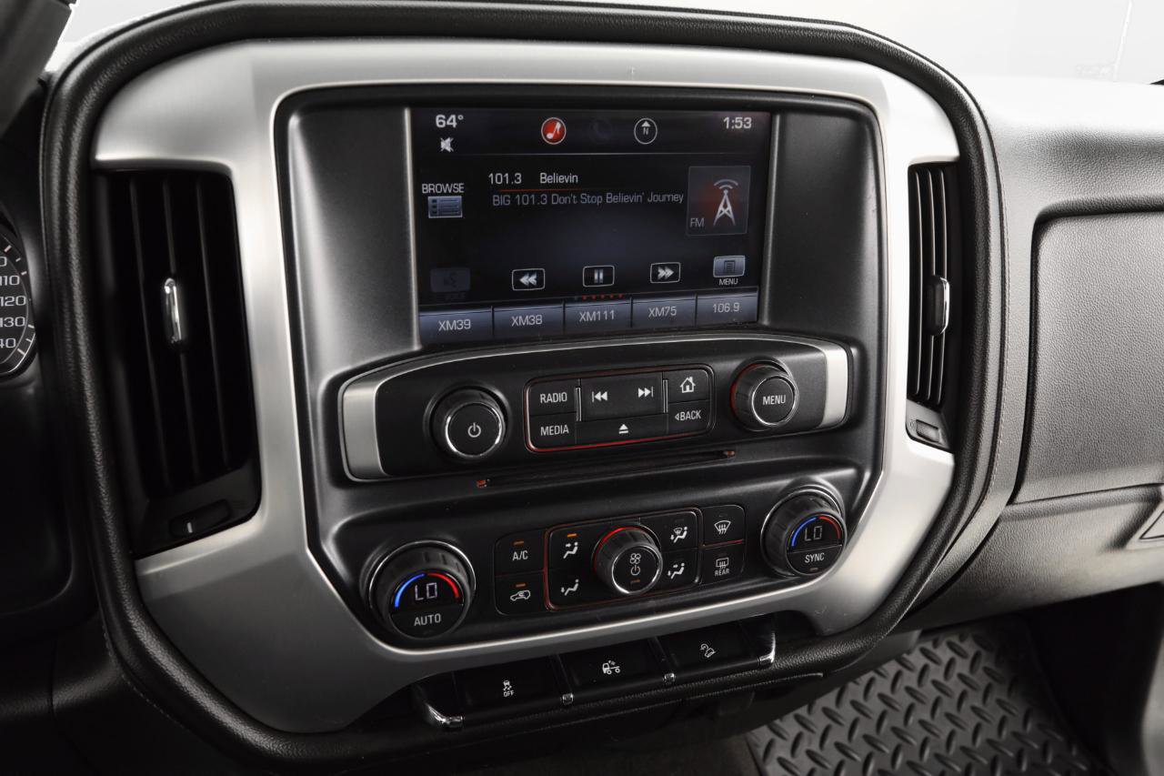 Used 2014 GMC Sierra 1500 SLE w/ SLE Value Package AWD/4WD image 21