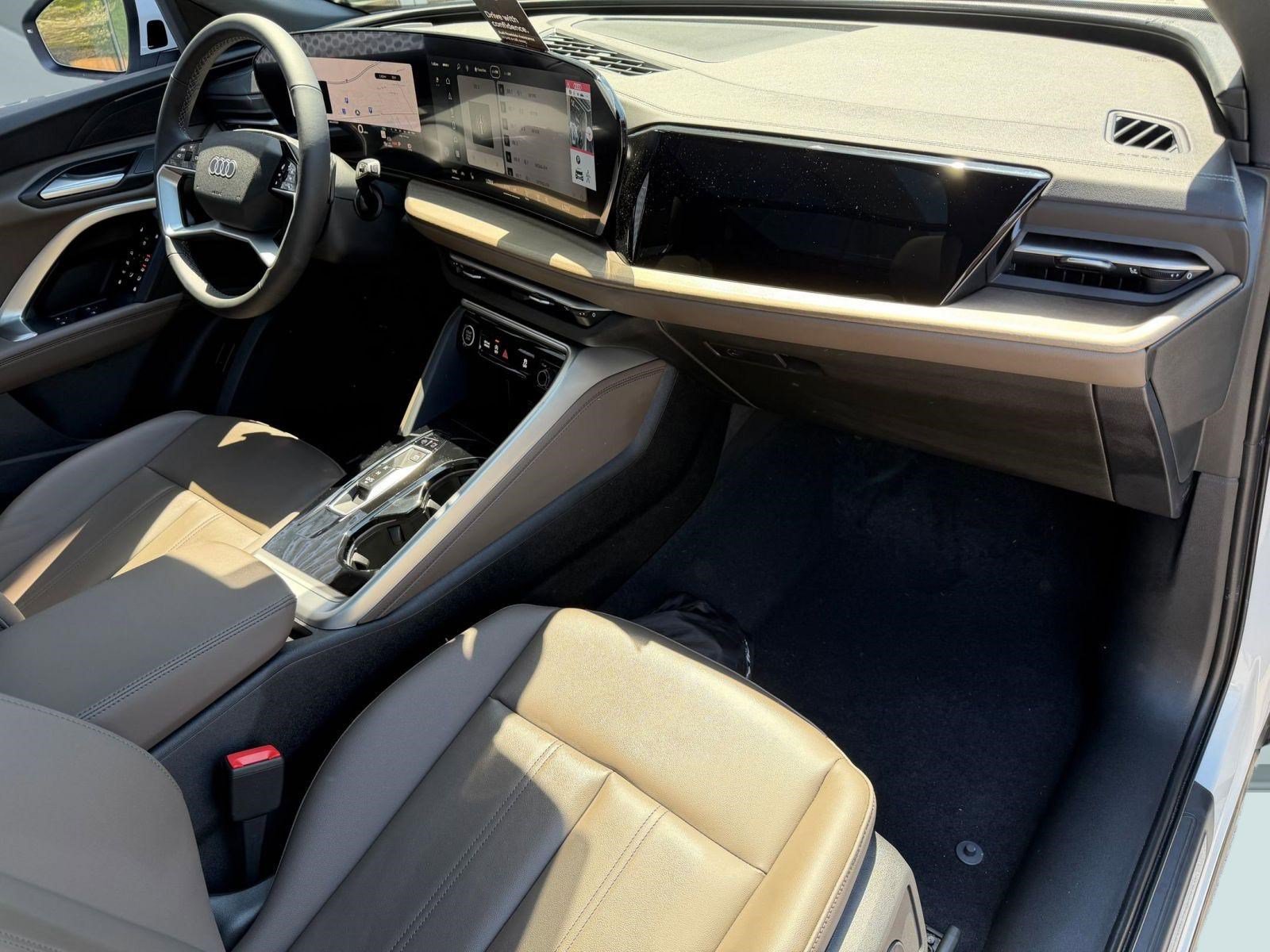 New 2026 Audi Q5 Premium AWD/4WD image 31