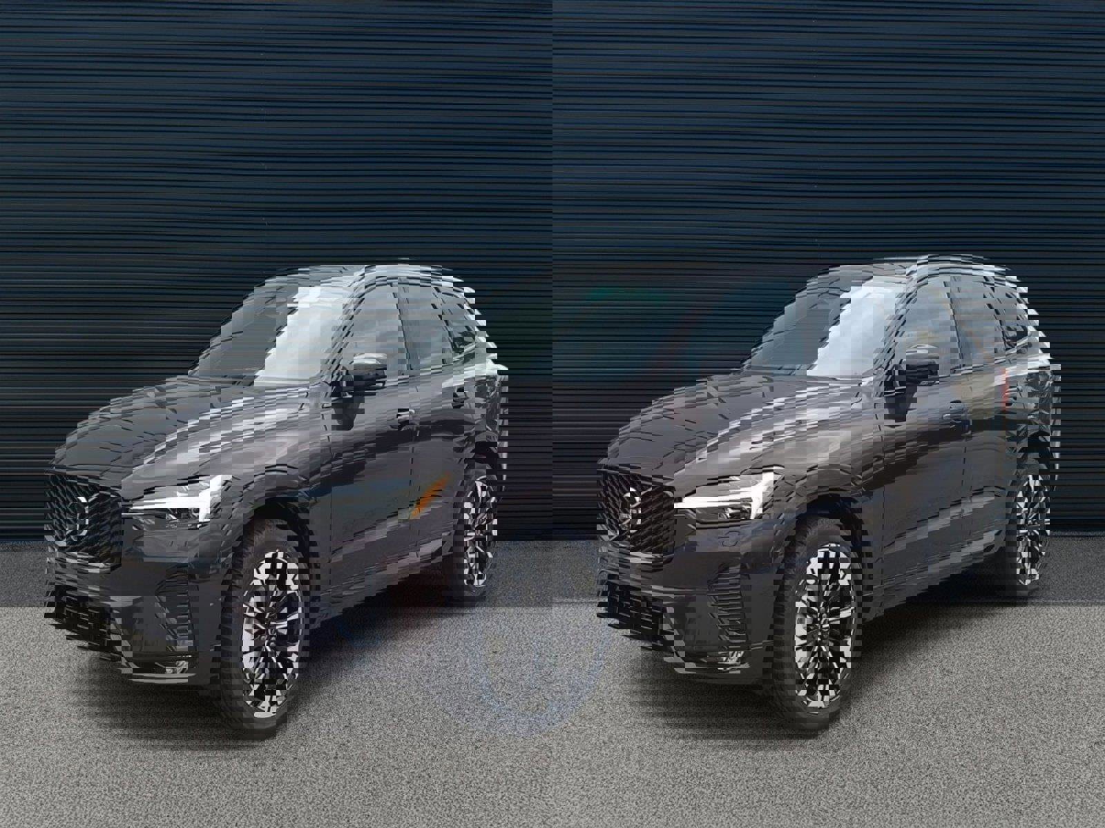 New 2026 Volvo XC60 B5 Plus w/ Climate Package image 1