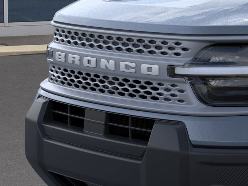 New 2026 Ford Bronco Sport Big Bend w/ Convenience Package AWD/4WD image 18