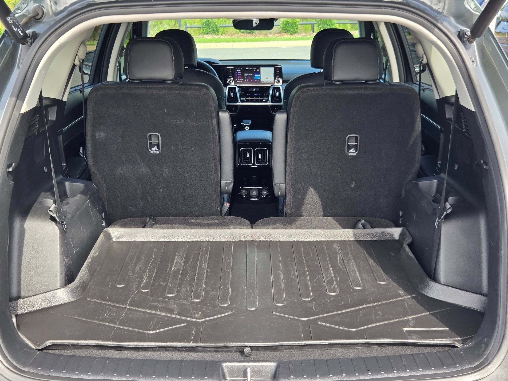 Used 2023 Kia Sorento SX Prestige AWD/4WD image 18