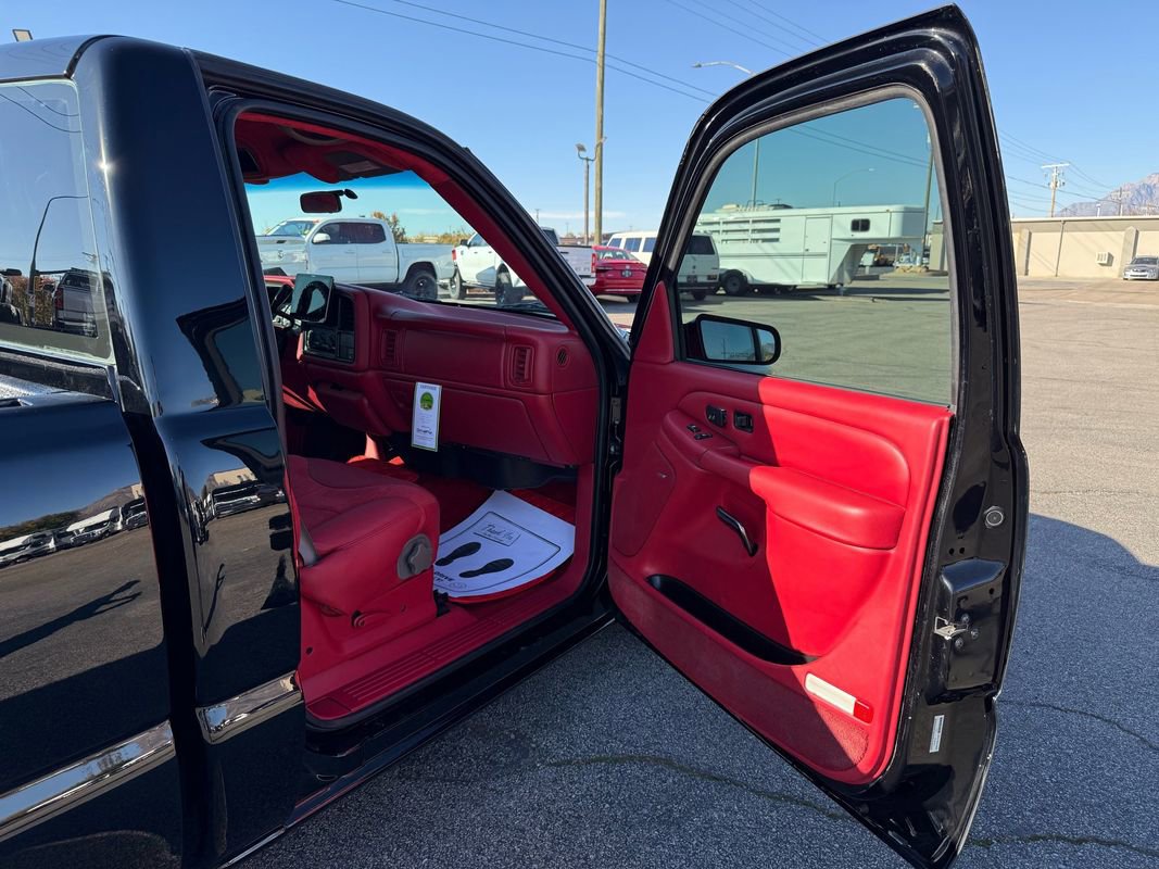 Used 2000 GMC Sierra 1500 SLE image 14