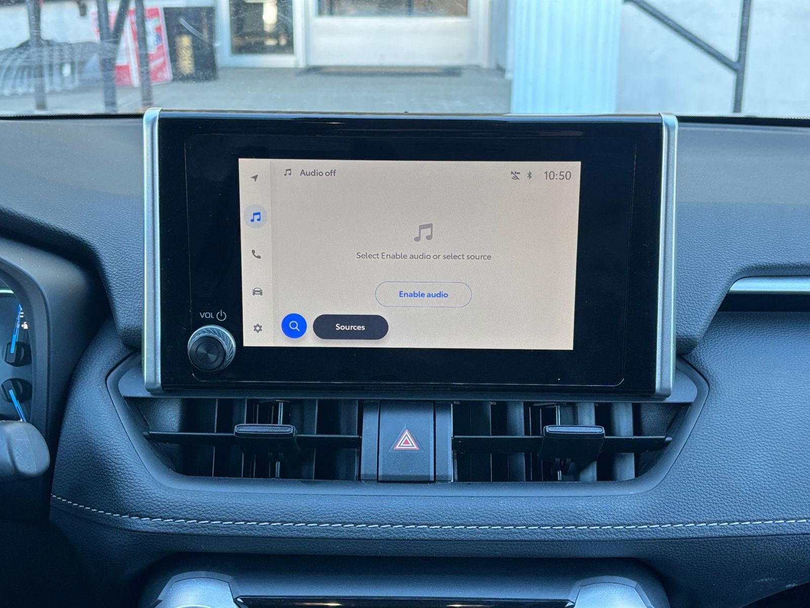 Used 2025 Toyota RAV4 LE image 18