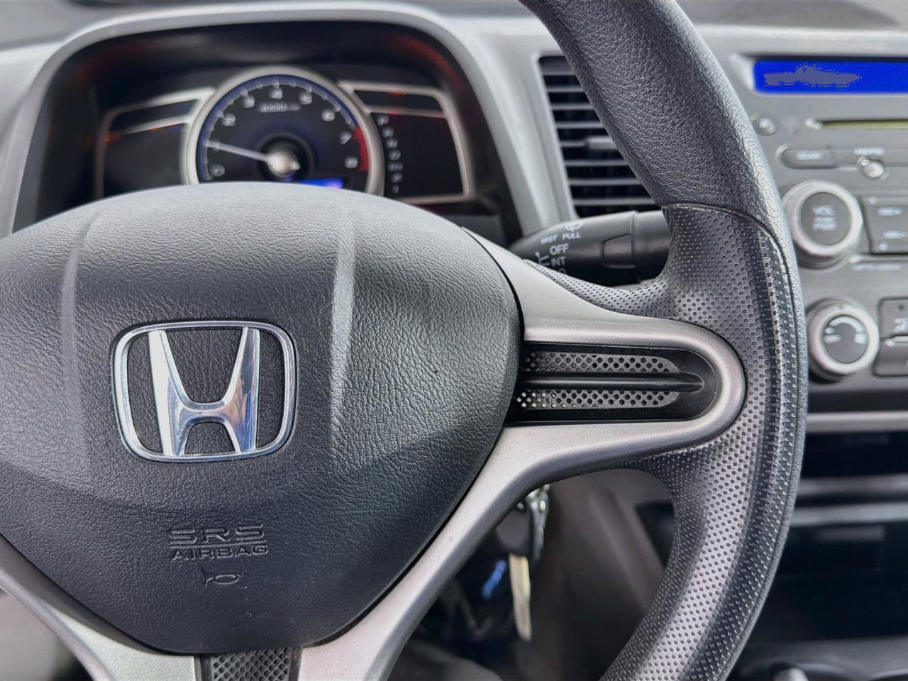 Used 2010 Honda Civic DX-VP image 41