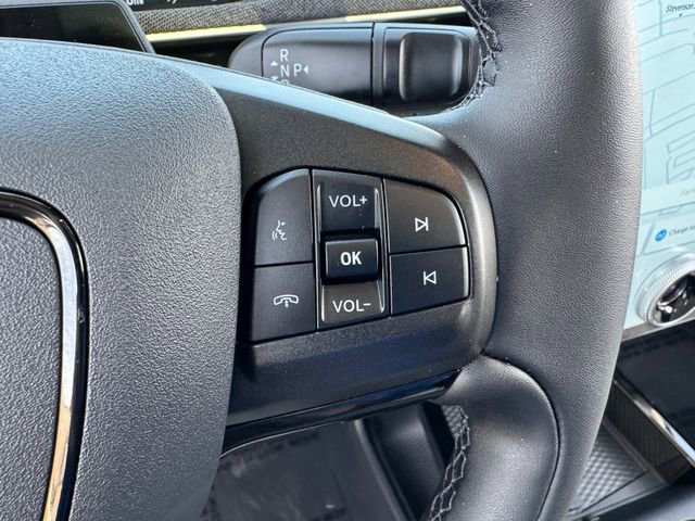 Used 2025 Ford Mustang Mach-E Premium image 24