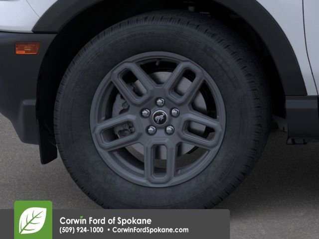 New 2026 Ford Bronco Sport Big Bend AWD/4WD image 19