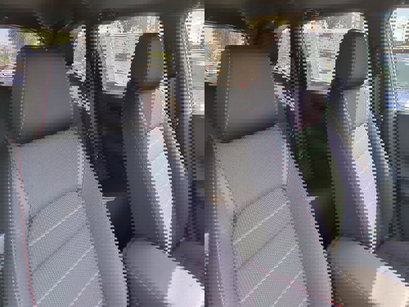 Used 2025 Honda CR-V Sport image 6