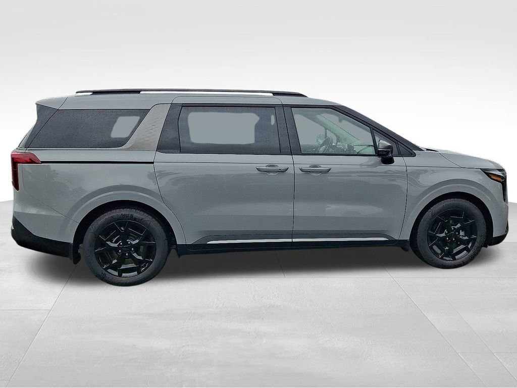 New 2026 Kia Carnival SX Prestige image 7