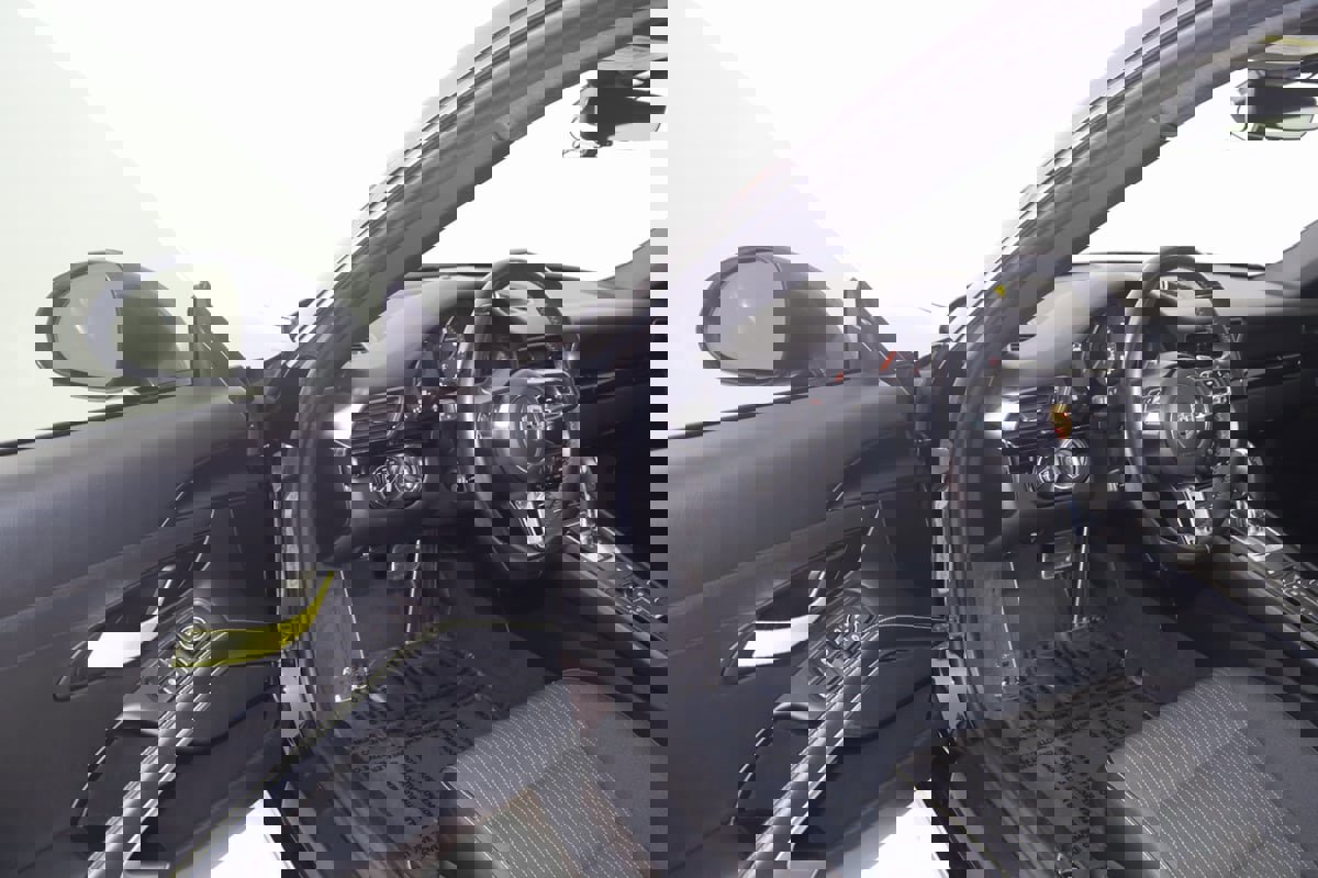 Used 2019 Porsche 911 Carrera T w/ Carrera T Interior Package image 72