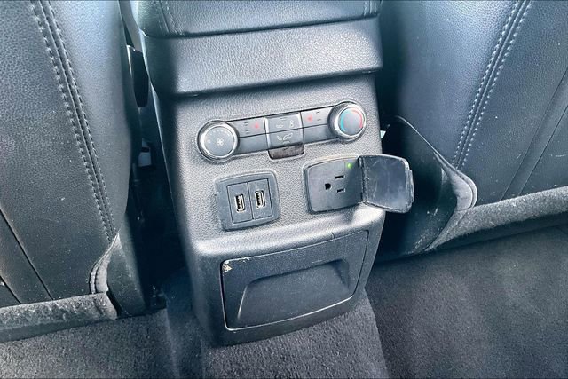 Used 2019 Ford Explorer Limited w/ Class III Trailer Tow Package image 10