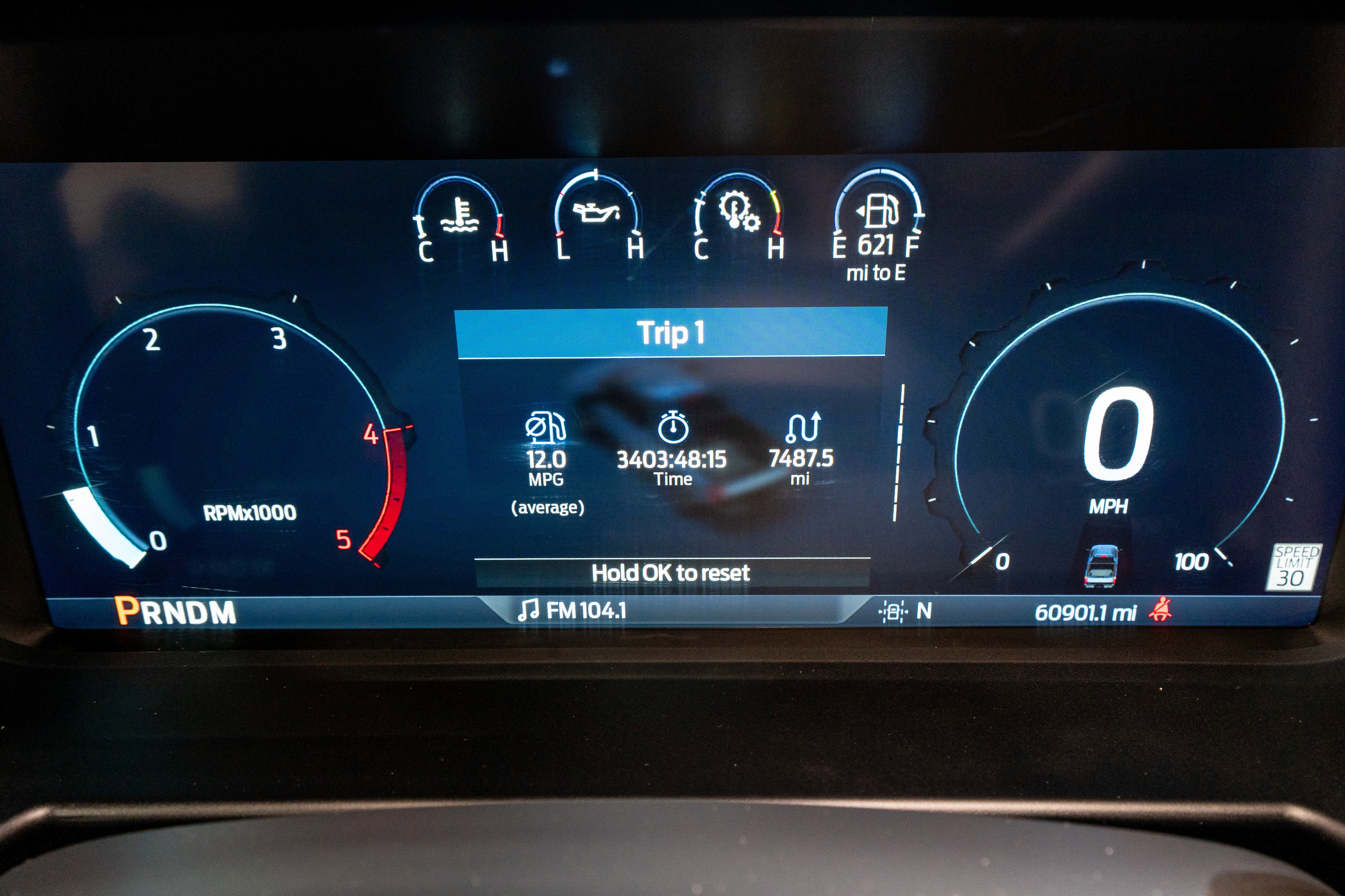 Used 2024 Ford F350 Platinum image 35