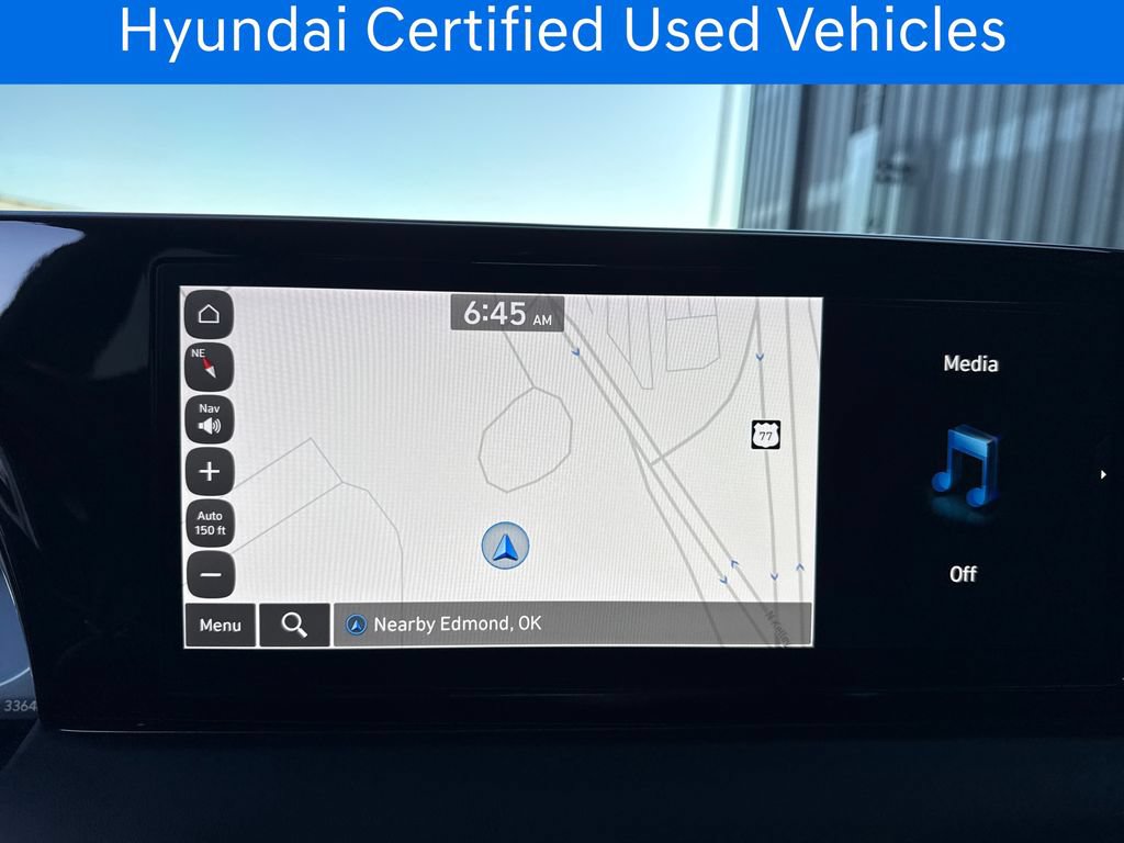 Certified 2024 Hyundai Palisade Calligraphy AWD/4WD image 23