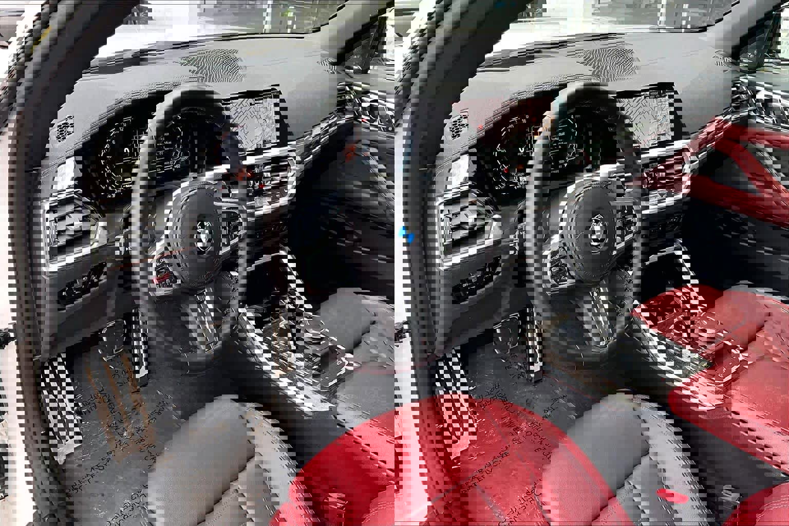 Used 2022 BMW 430i 430i w/ M Sport Package image 19