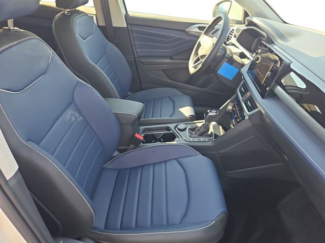 New 2025 Volkswagen Taos SEL AWD/4WD image 22