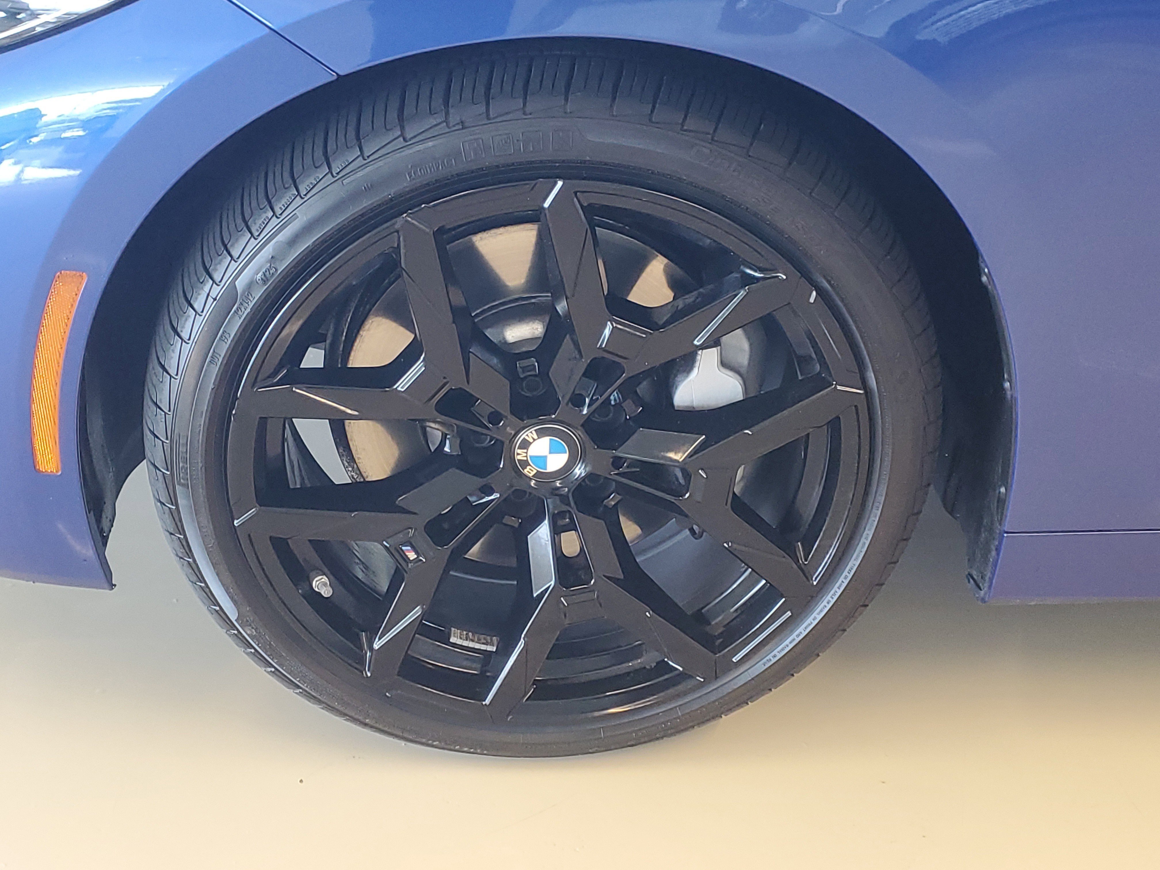 Used 2026 BMW 430i Coupe RWD image 6
