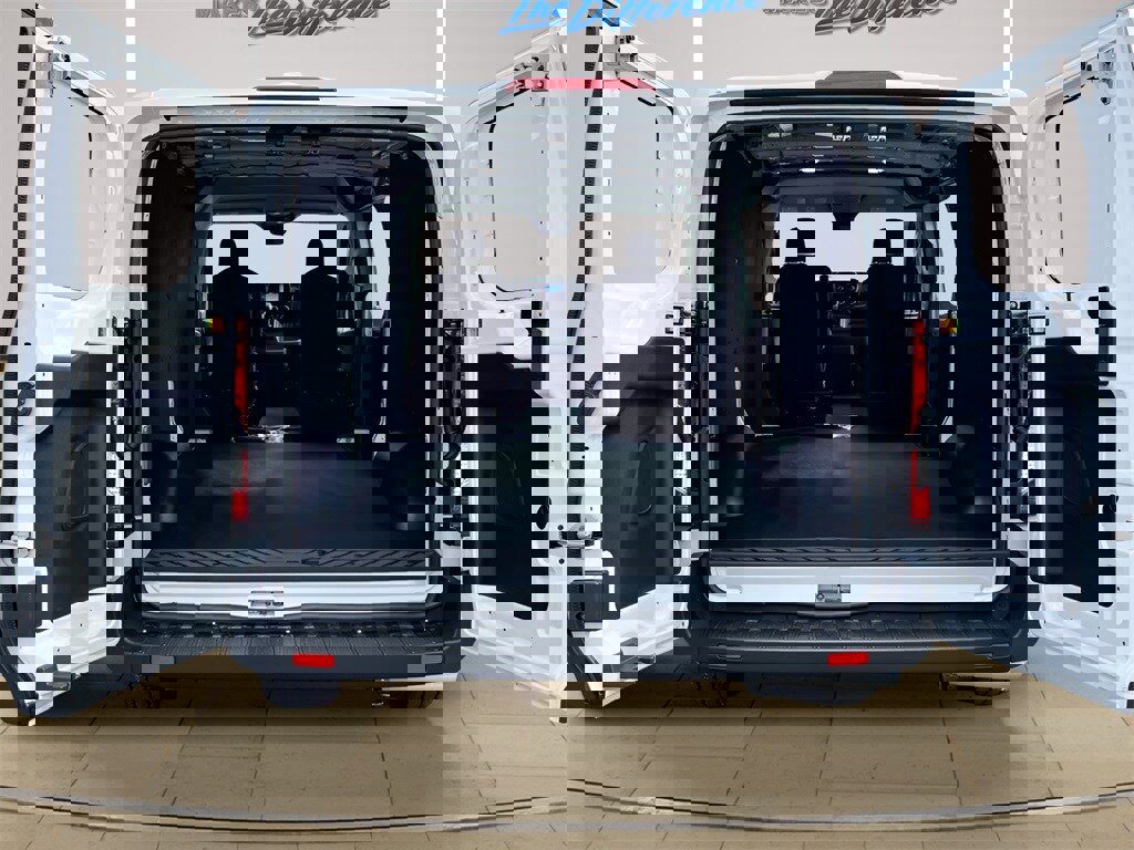 New 2025 Ford Transit 150 Low Roof AWD w/ Interior Upgrade Package image 19