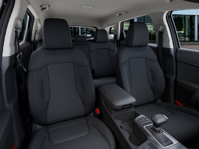 New 2027 Kia Sportage LX FWD image 15