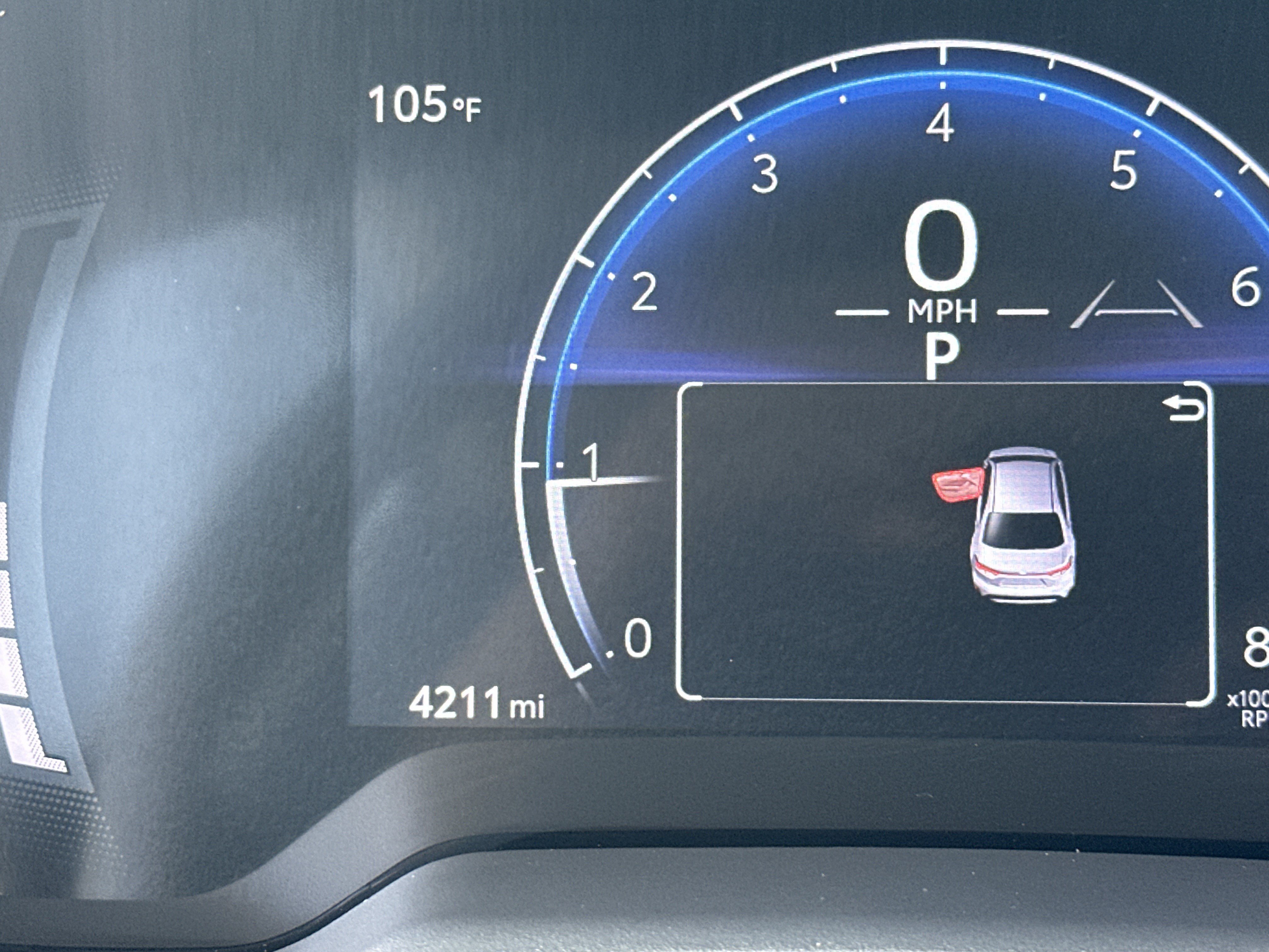 Certified 2026 Toyota Corolla LE FWD image 22