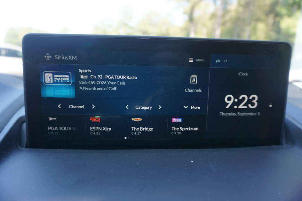 Used 2020 Acura RDX FWD image 9