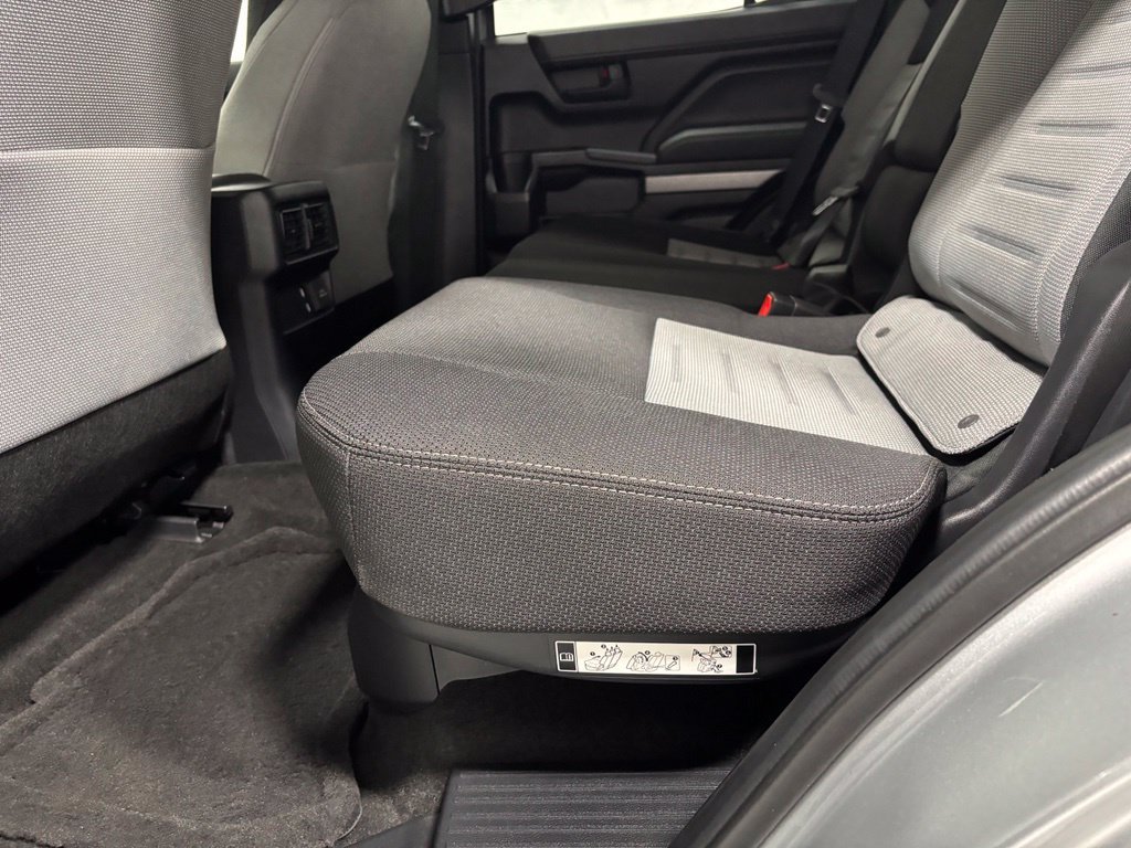 Used 2026 Toyota 4Runner TRD Sport AWD/4WD image 43