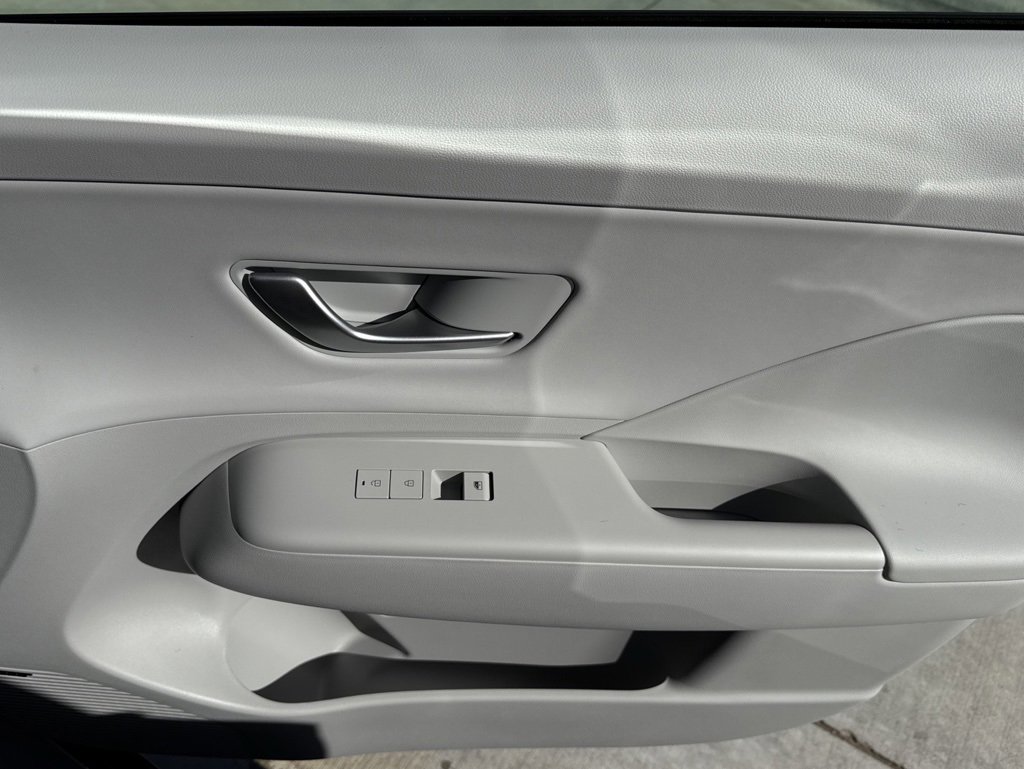 New 2026 Hyundai Kona Limited image 17