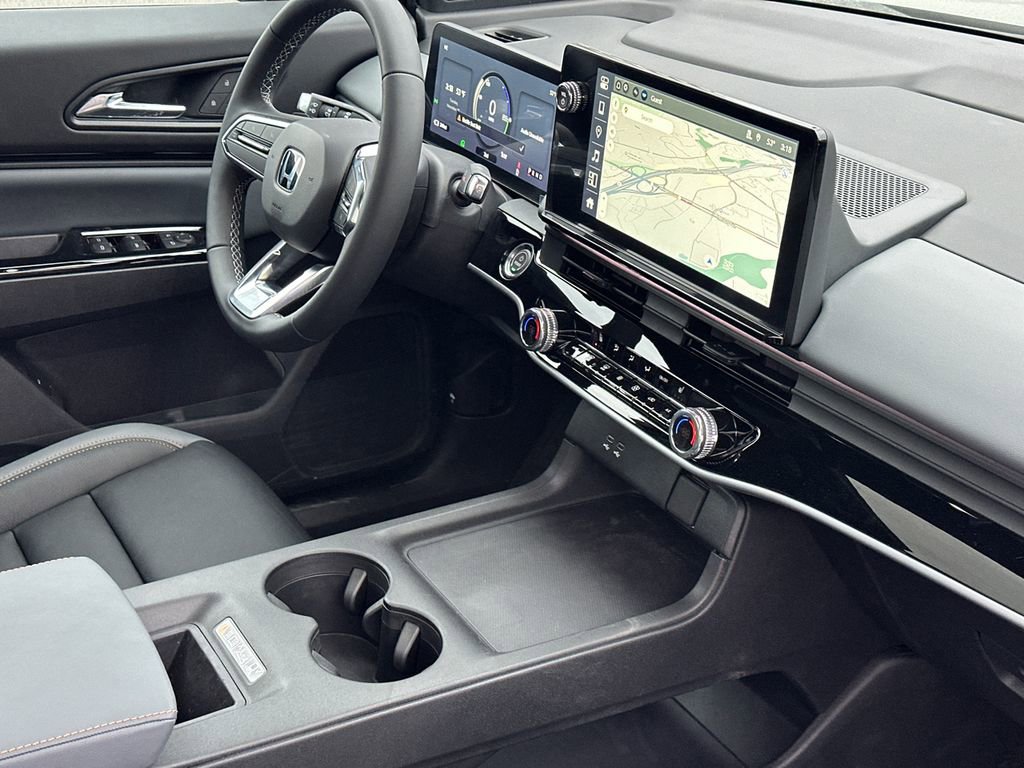 New 2026 Honda Prologue Touring image 9