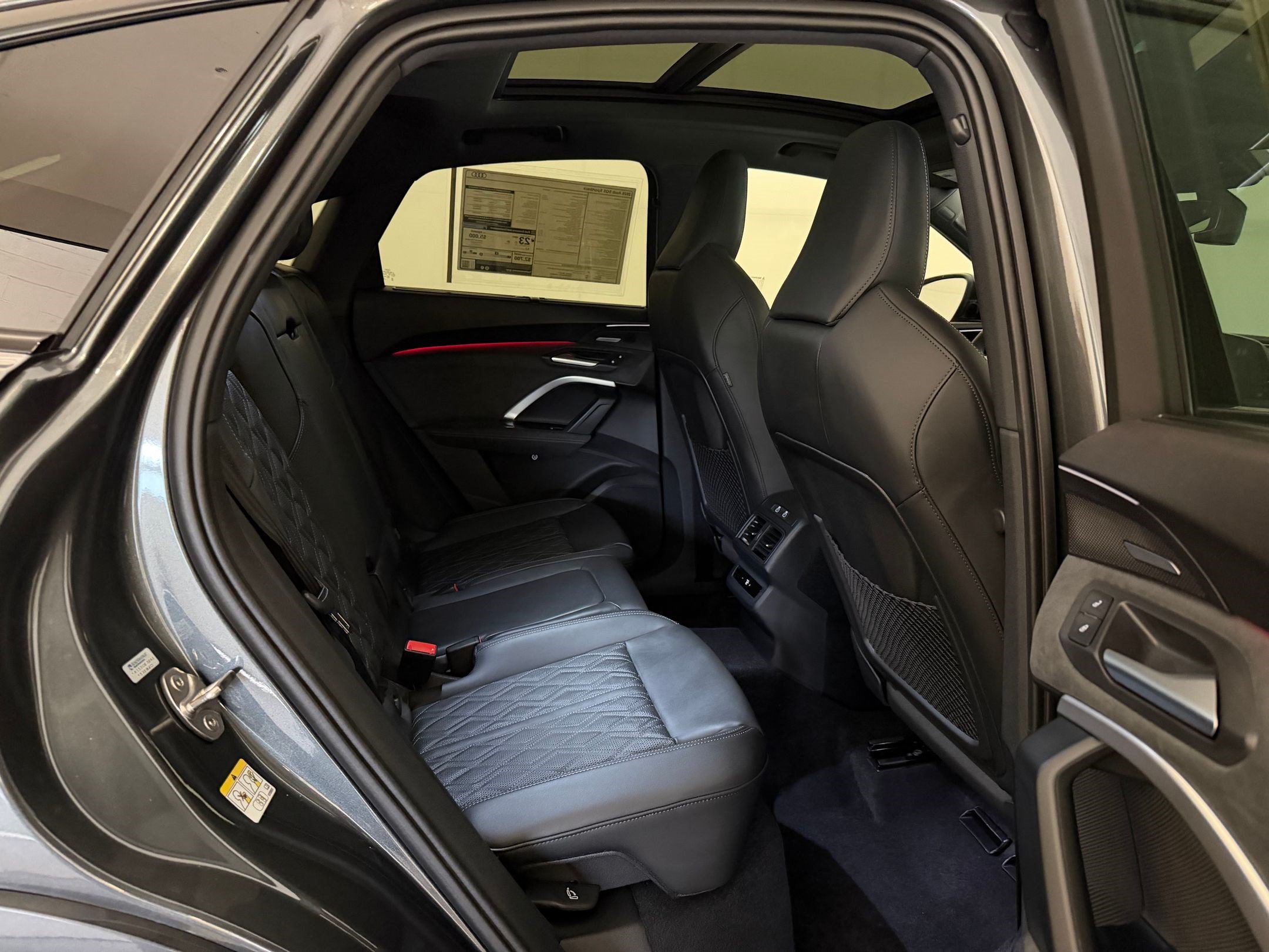 New 2026 Audi SQ5 Premium Plus AWD/4WD image 32