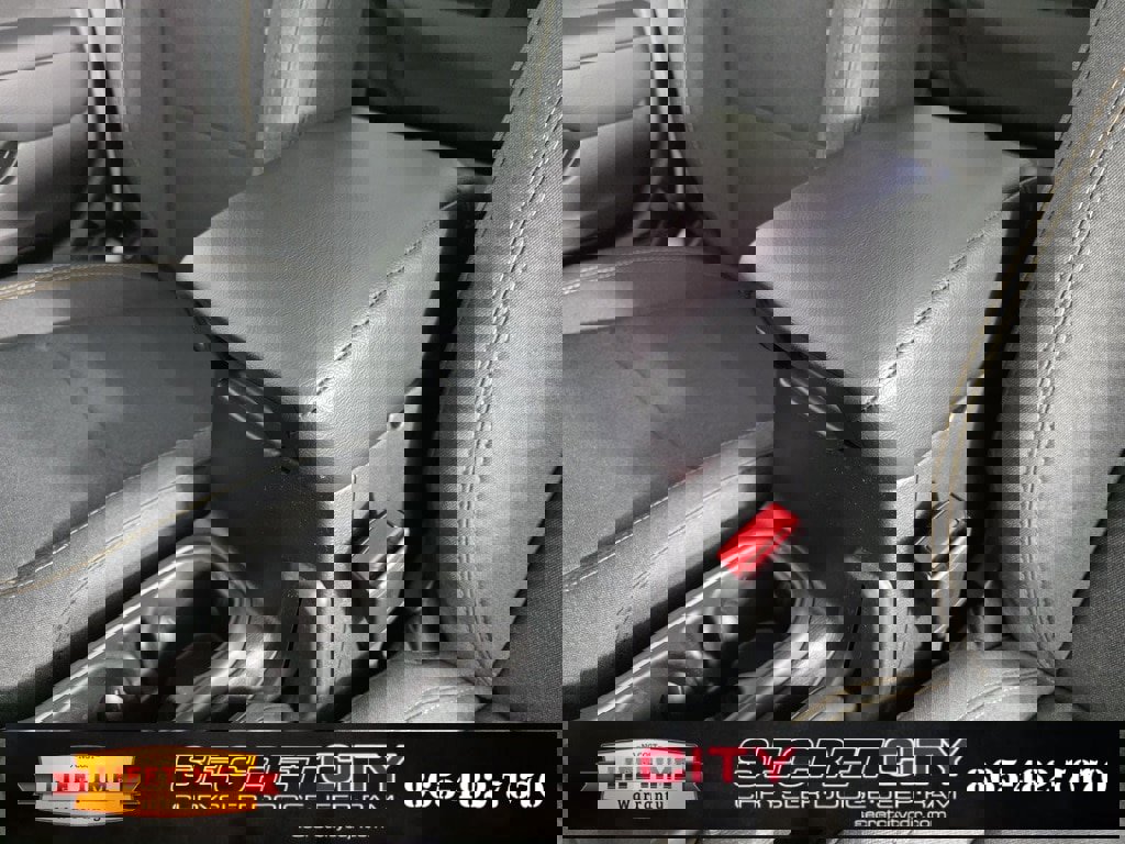 New 2026 Jeep Wrangler Unlimited Sport image 26