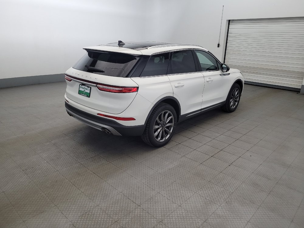 Used 2020 Lincoln Corsair AWD w/ Premium Package image 9