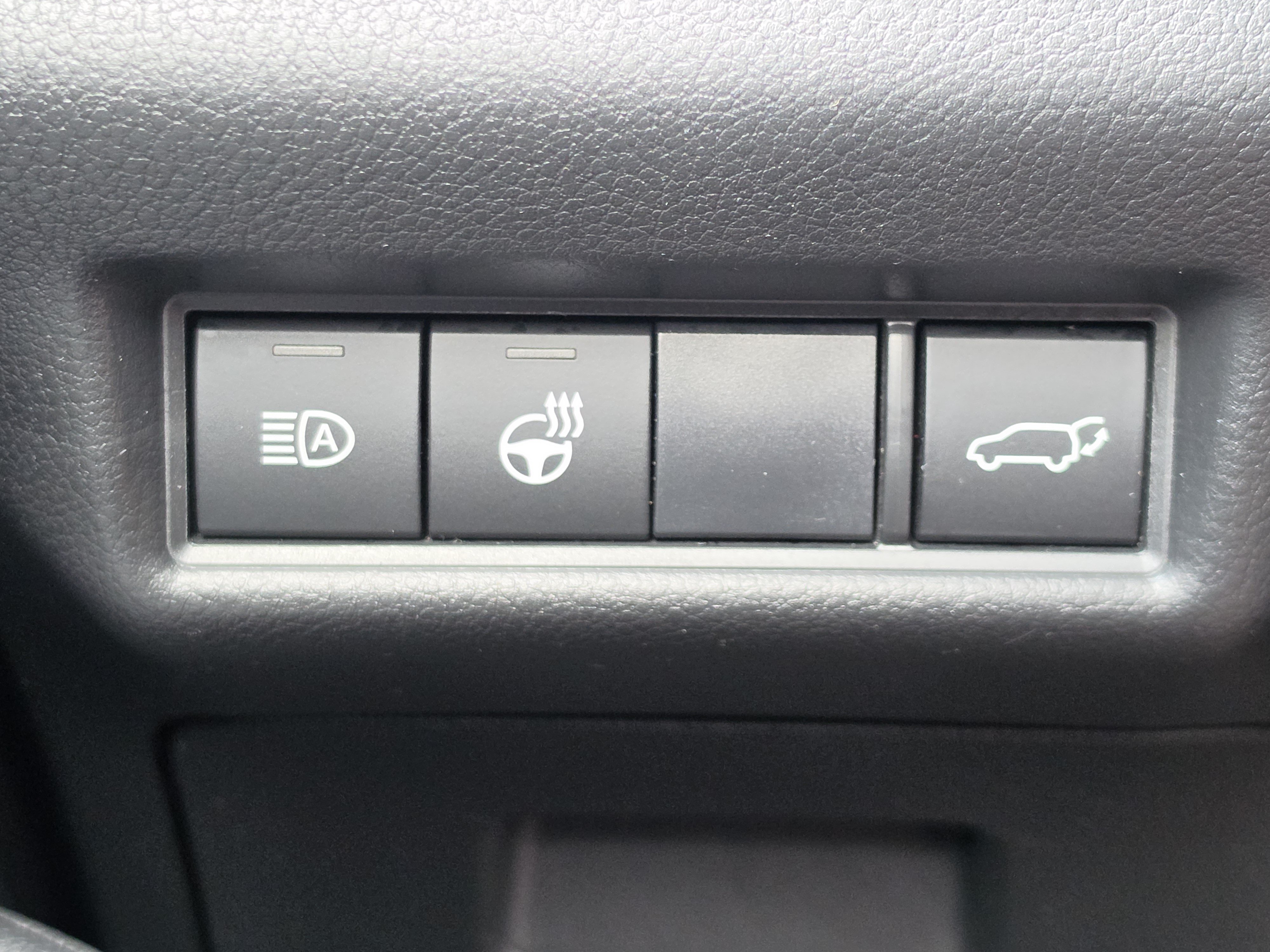Certified 2025 Toyota Grand Highlander AWD image 18