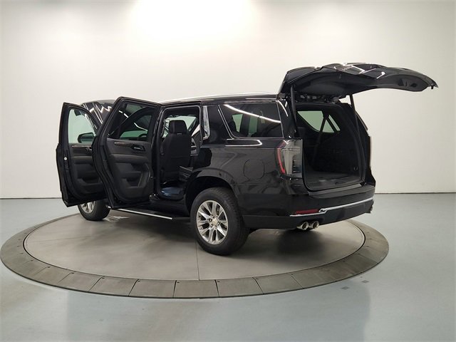 New 2026 Chevrolet Tahoe Premier w/ Sun And Tow Package image 13