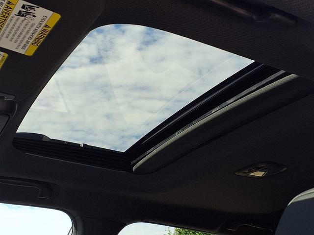 New 2026 Subaru Forester Sport image 15