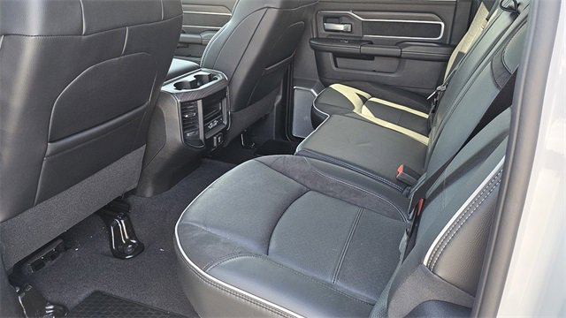 New 2026 RAM 3500 Laramie image 13