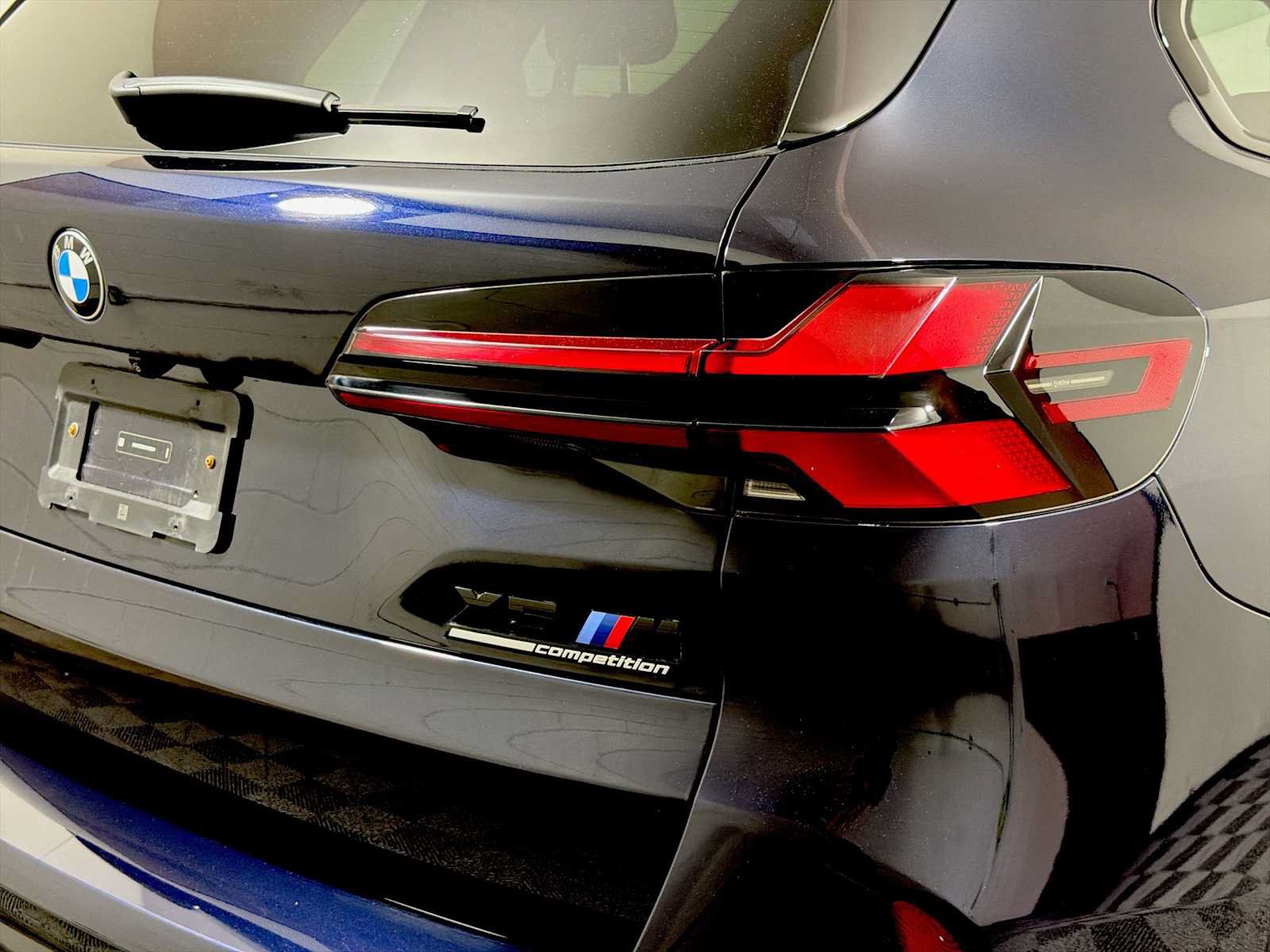 Used 2026 BMW X5 M Competition w/ Executive Package AWD/4WD image 28