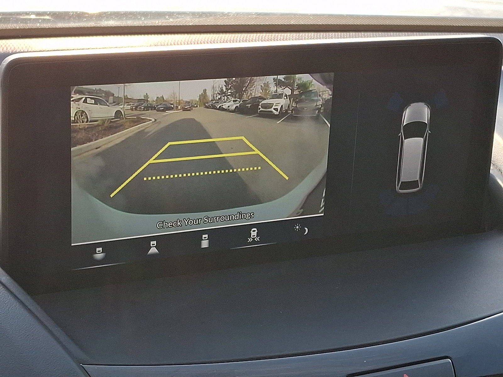 Used 2022 Acura RDX w/ Technology Package AWD/4WD image 21