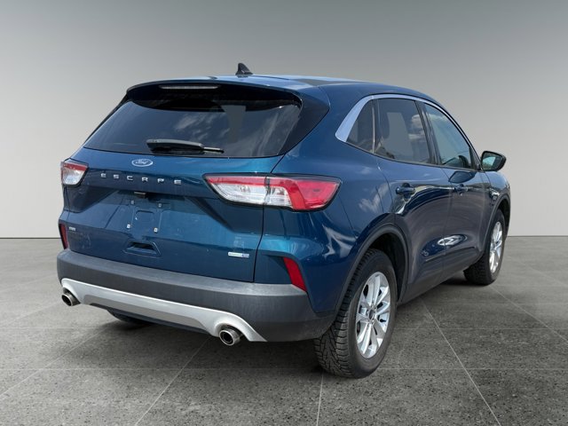 Used 2020 Ford Escape SE AWD/4WD image 5