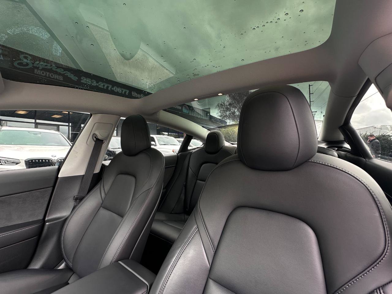 Used 2022 Tesla Model 3 Performance image 30