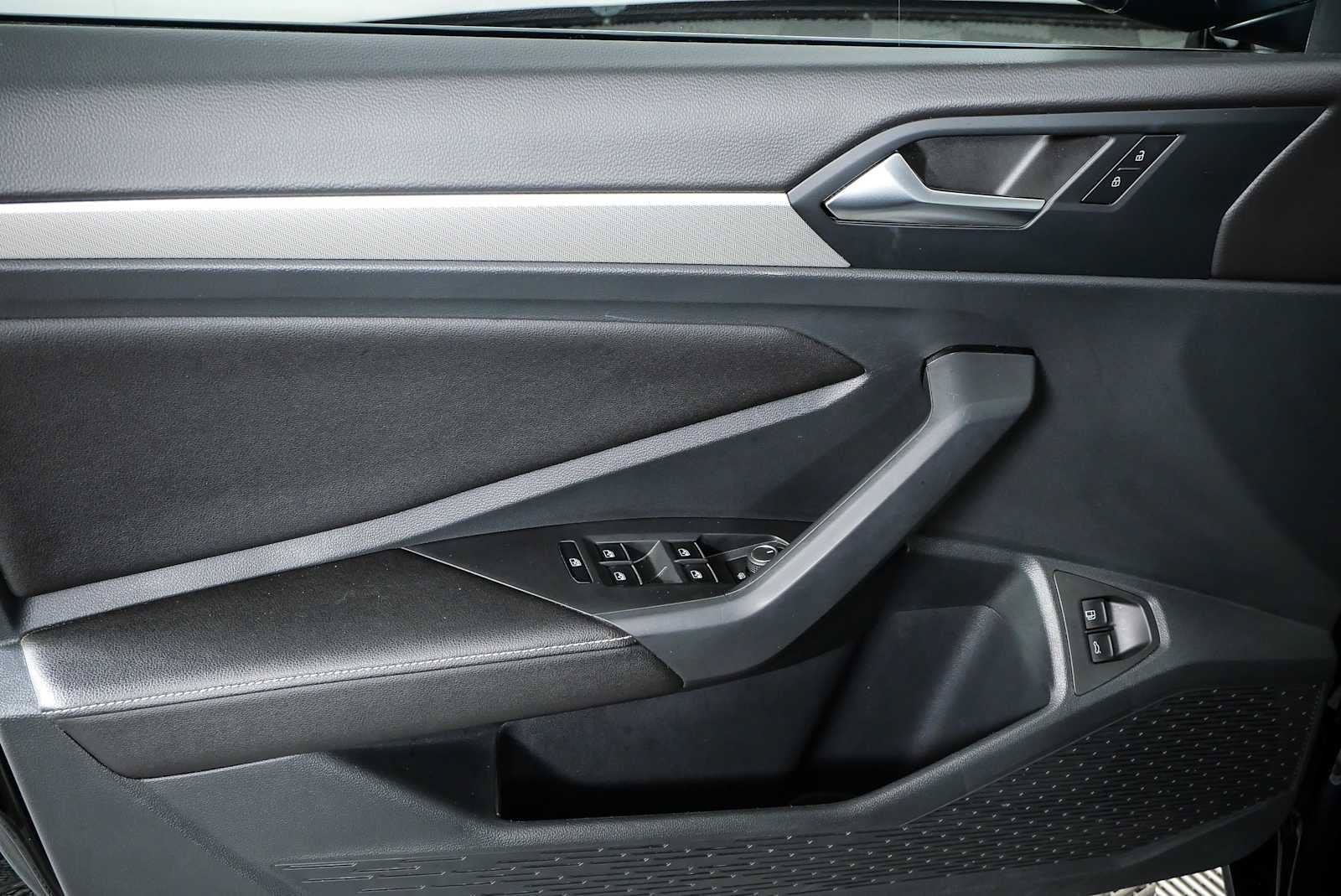 Certified 2023 Volkswagen Jetta S w/ IQ.Drive Package FWD image 6