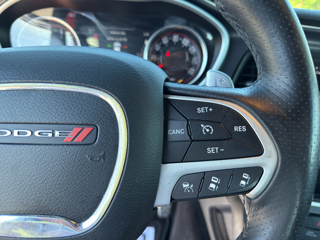 Used 2017 Dodge Challenger GT w/ Technology Group image 22