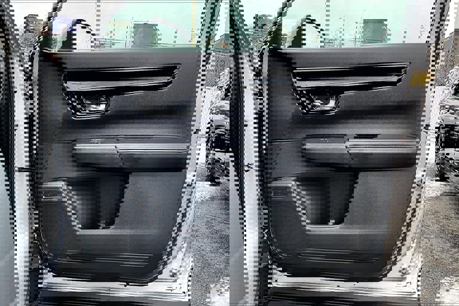 Used 2023 Honda CR-V EX-L image 21