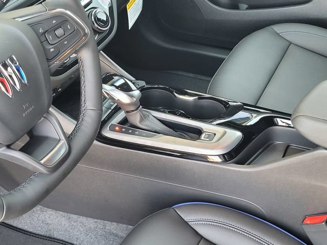 New 2026 Buick Envista Sport Touring w/ Convenience I Package FWD image 18