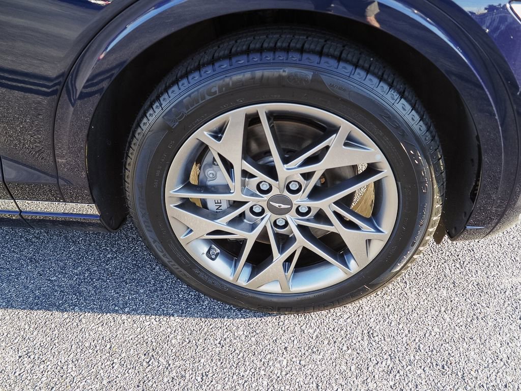 Used 2025 Genesis GV70 2.5T image 41