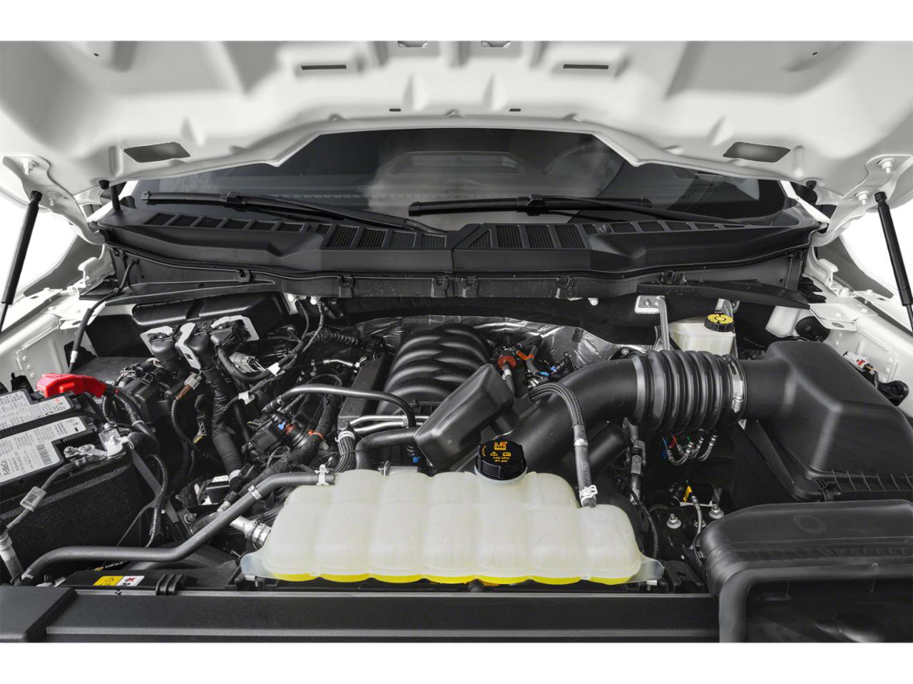 Used 2023 Ford F150 XL image 39