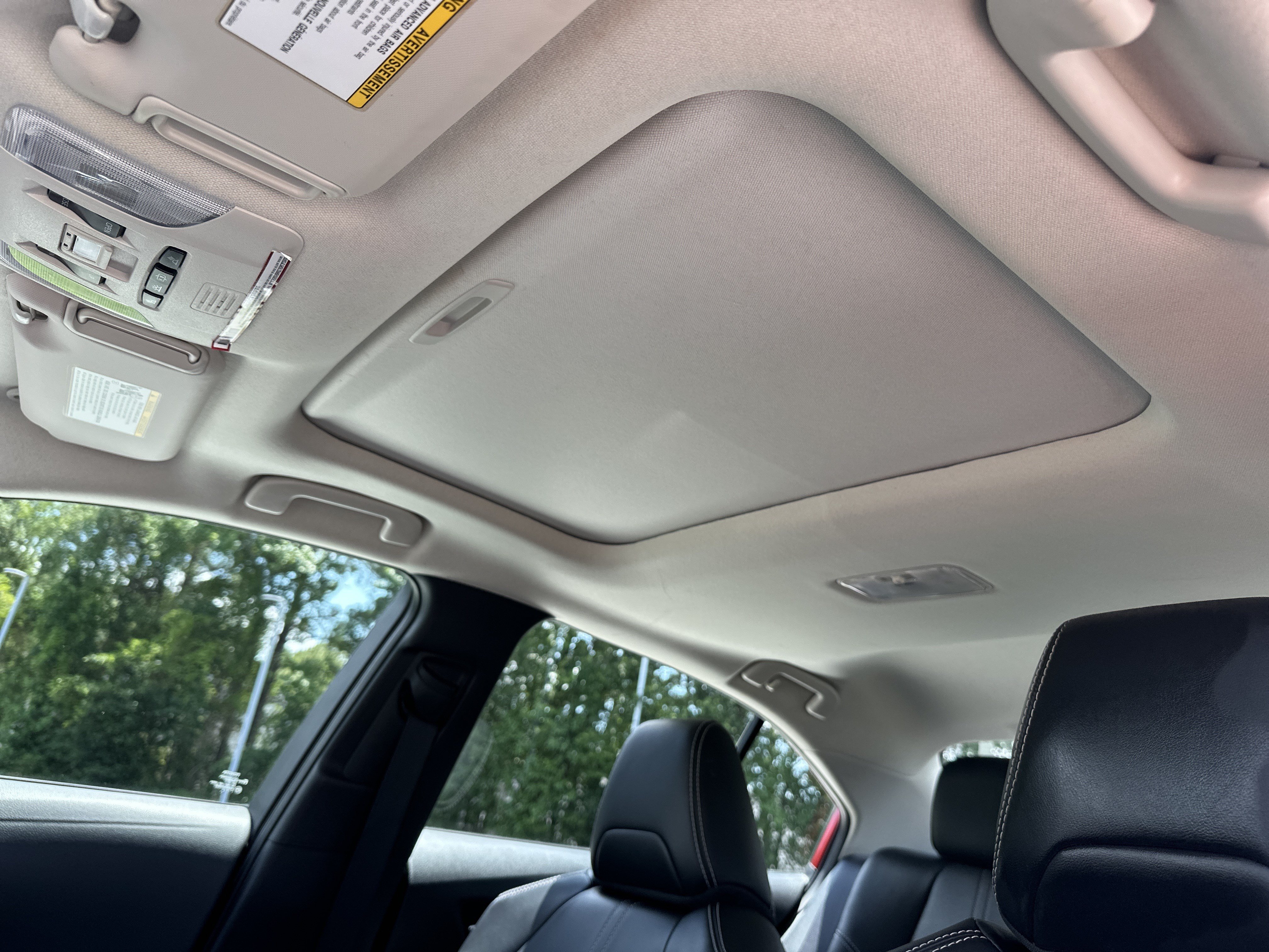 Certified 2021 Toyota Corolla XLE FWD image 28