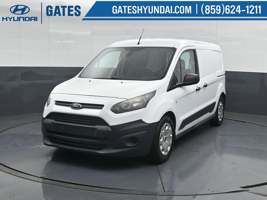 Used 2016 Ford Transit Connect XL FWD image 6